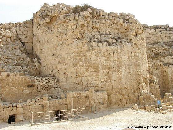 Herodium