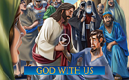 God with us