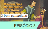 O bom Samaritano ep 3
