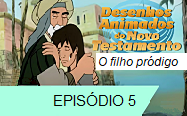 O filho pródigo ep 5