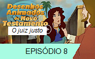 O juiz justo ep 8