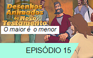 O maior é o menor ep 15