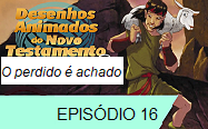 O perdido é achado ep 16
