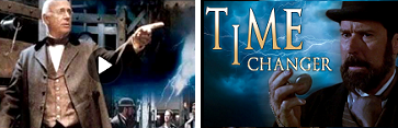 A jornada | Time changer