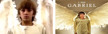 Eu sou Gabriel | I am Gabriel