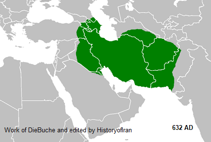 Império Sassânida Império Sassânida