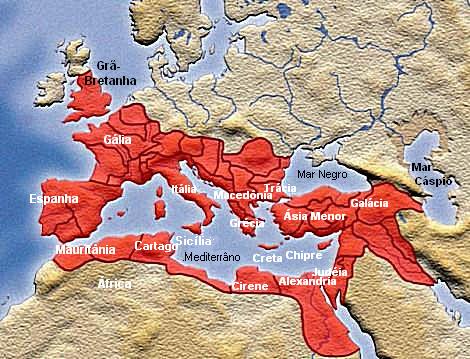 Império Romano