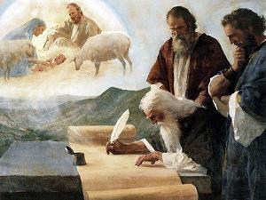 Isaías escreve sobre o nascimento do Messias