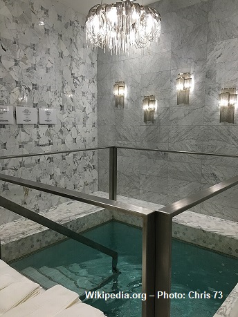 mikveh