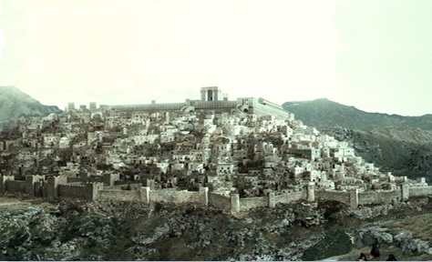 Monte Sião