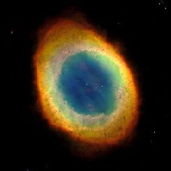 nebulosa-Anel
