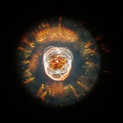 nebulosa-Esquimó