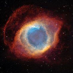 nebulosa-Hélix