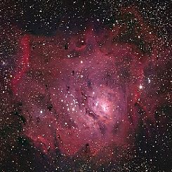 nebulosa-Lagoa
