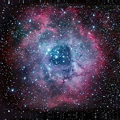 nebulosa-Roseta