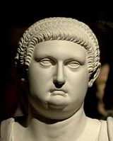 Os quatro imperadores – Oto