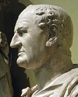 Os quatro imperadores – Vespasiano