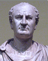 Os quatro imperadores – Vespasiano