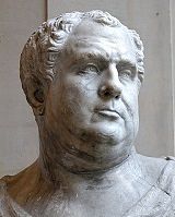 Os quatro imperadores – Vitélio