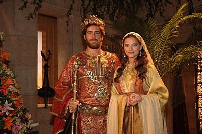 Ester e Assuero