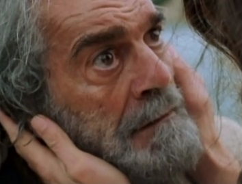 “Pedro, tu me amas?”