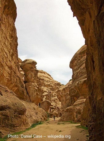 Siq al-Barid