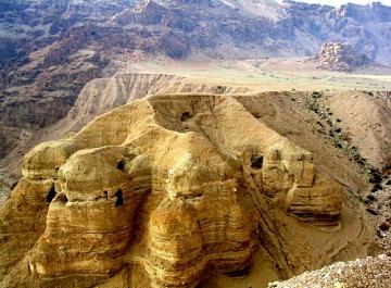 Qumran