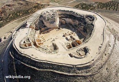 Herodium