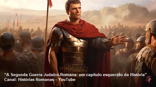 2ª Guerra Judaico-Romana – A guerra de Kitos