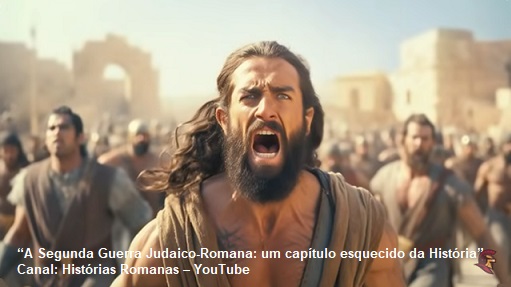 2ª Guerra Judaico-Romana – A guerra de Kitos