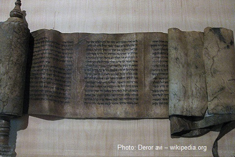 Megillah Ester