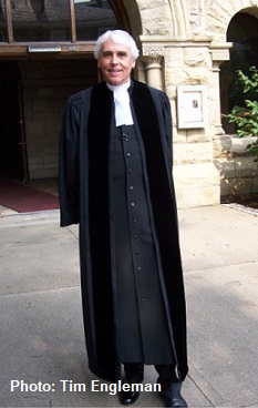 O vestido de Genebra