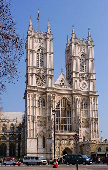 Abadia de Westminster