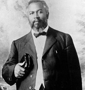 William Joseph Seymour