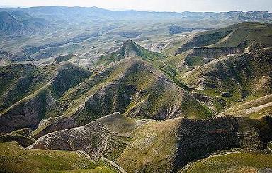 Deserto da Judéia