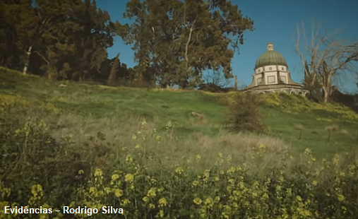 A Igreja das Bem-Aventuranças