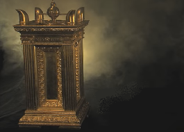 Utensílios do tabernáculo – o altar de ouro