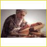 livro evangélico: O livro do profeta Isaías