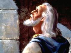 Daniel e Período Intertestamentário