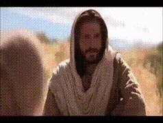 Pedro é restaurado por Jesus (Jo 21: 15-19)