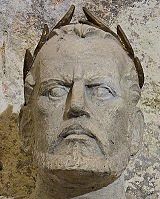 Tetrarquia de Diocleciano – Diocleciano