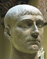 Imperador Magêncio