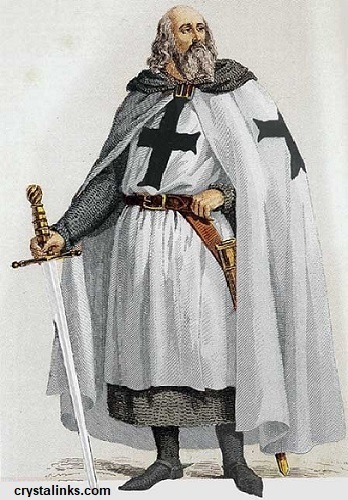 Cavaleiros Templários