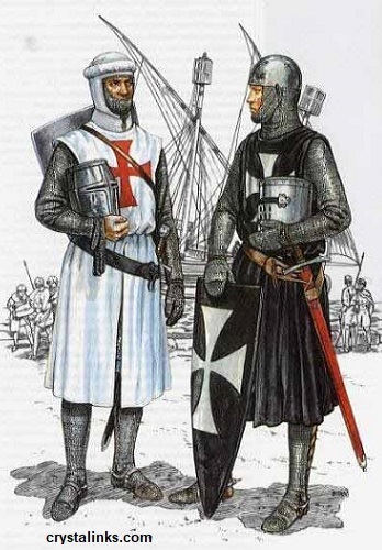 Cavaleiros templários