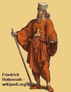 Traje de homem Meda