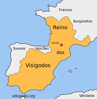 Visigodos